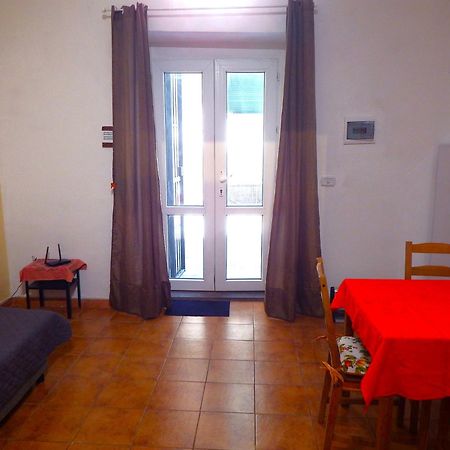 Holiday Home Ettore Catania Exterior photo