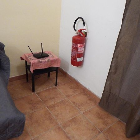 Holiday Home Ettore Catania Exterior photo