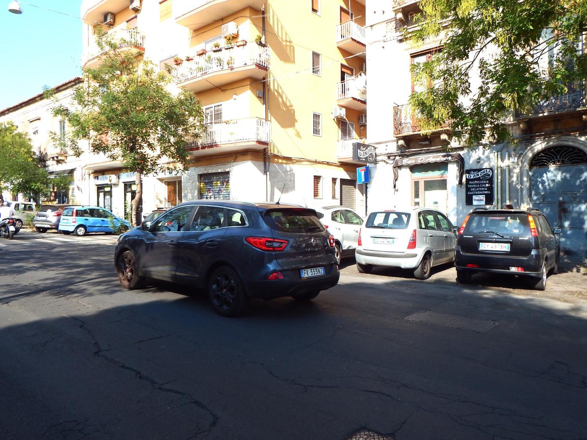 Holiday Home Ettore Catania Exterior photo