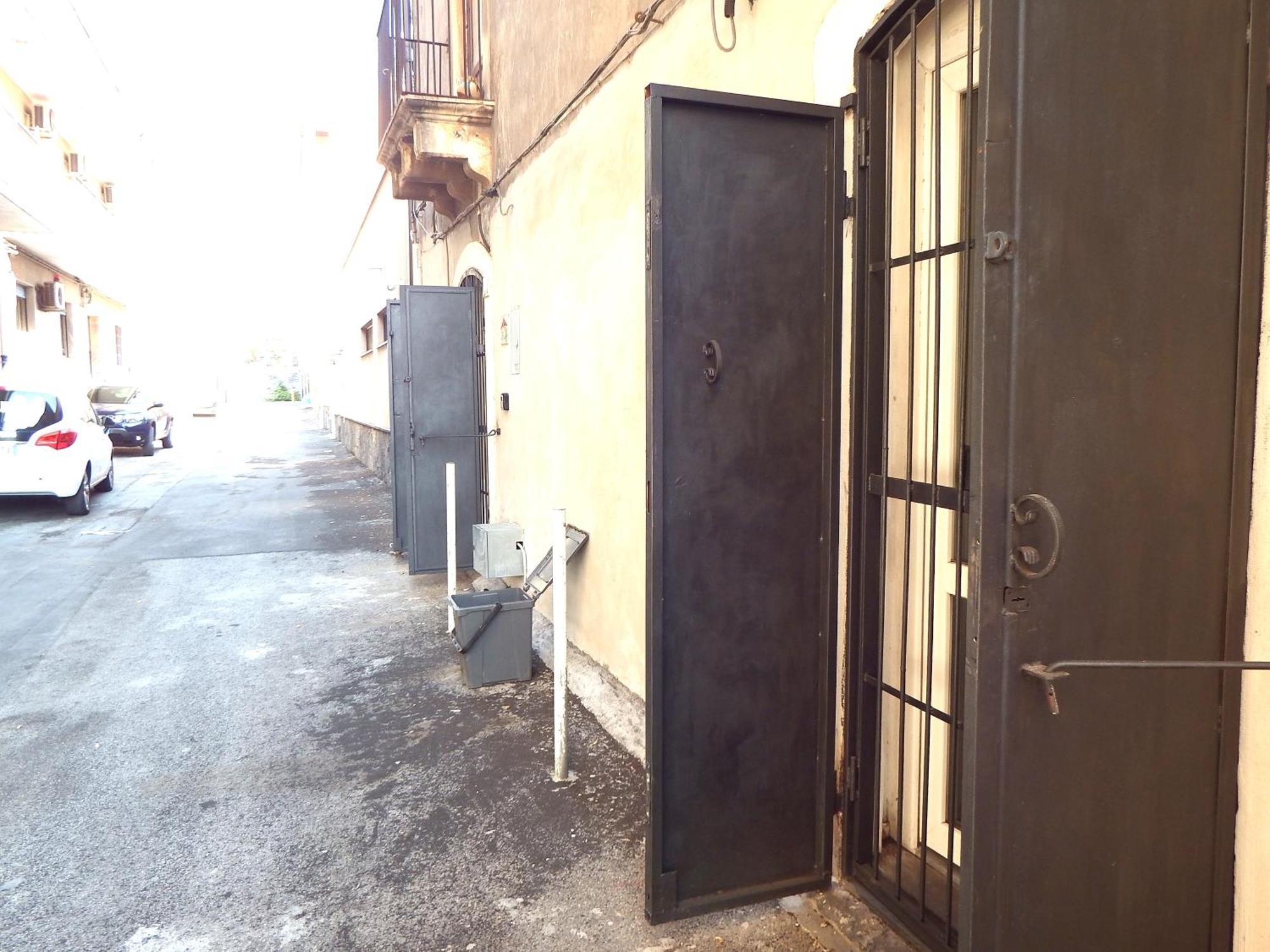 Holiday Home Ettore Catania Exterior photo