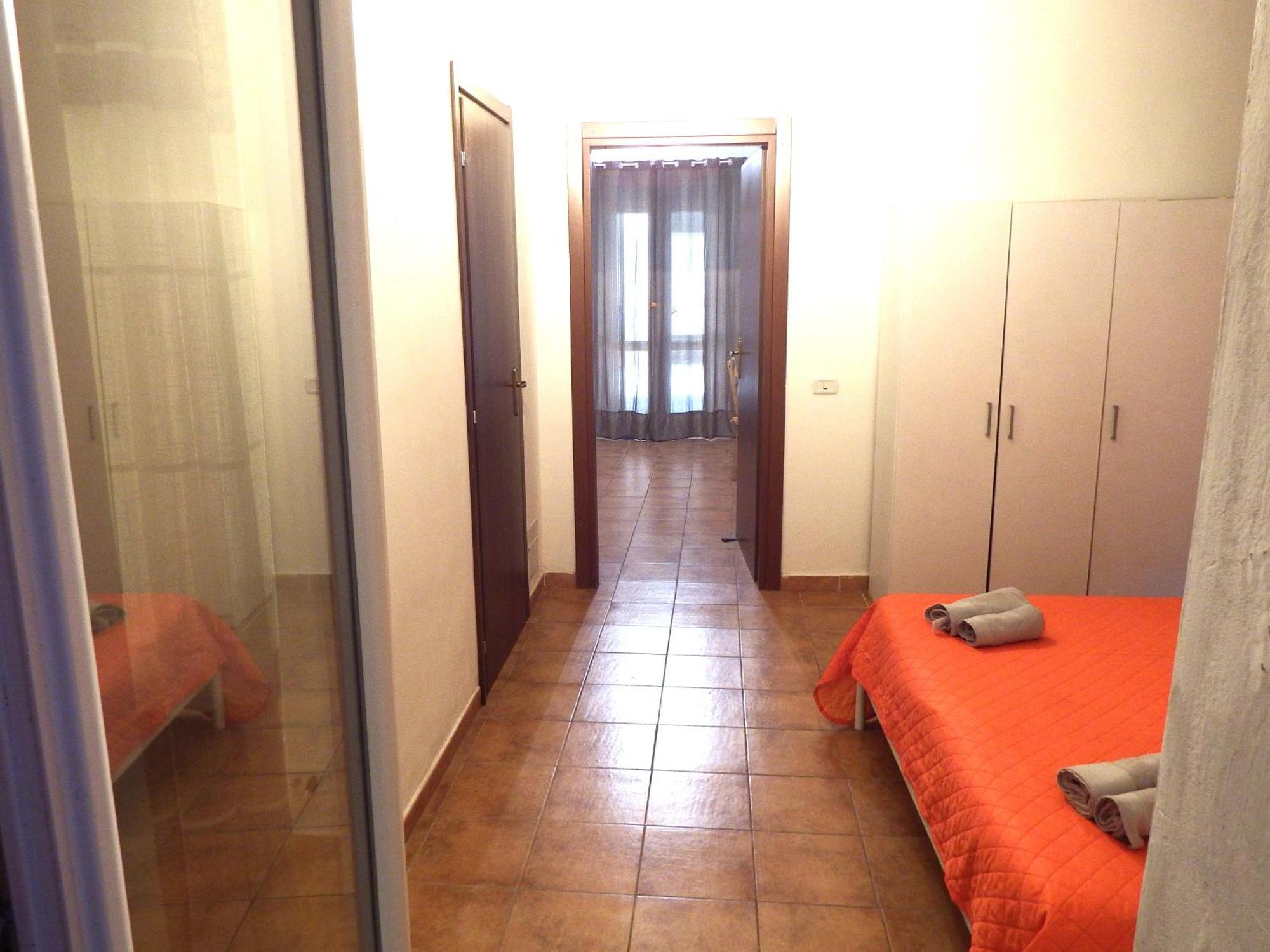 Holiday Home Ettore Catania Exterior photo