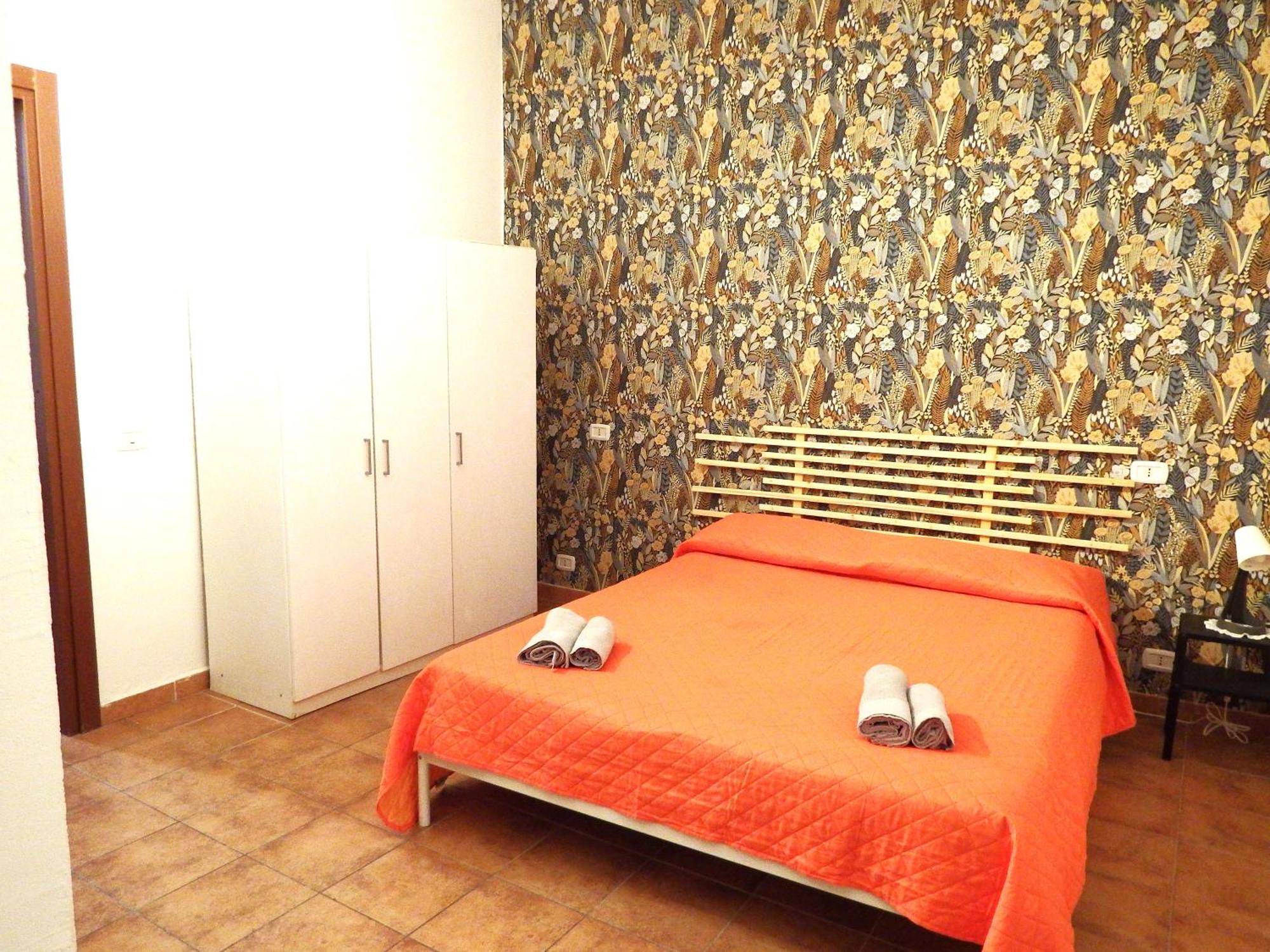 Holiday Home Ettore Catania Exterior photo