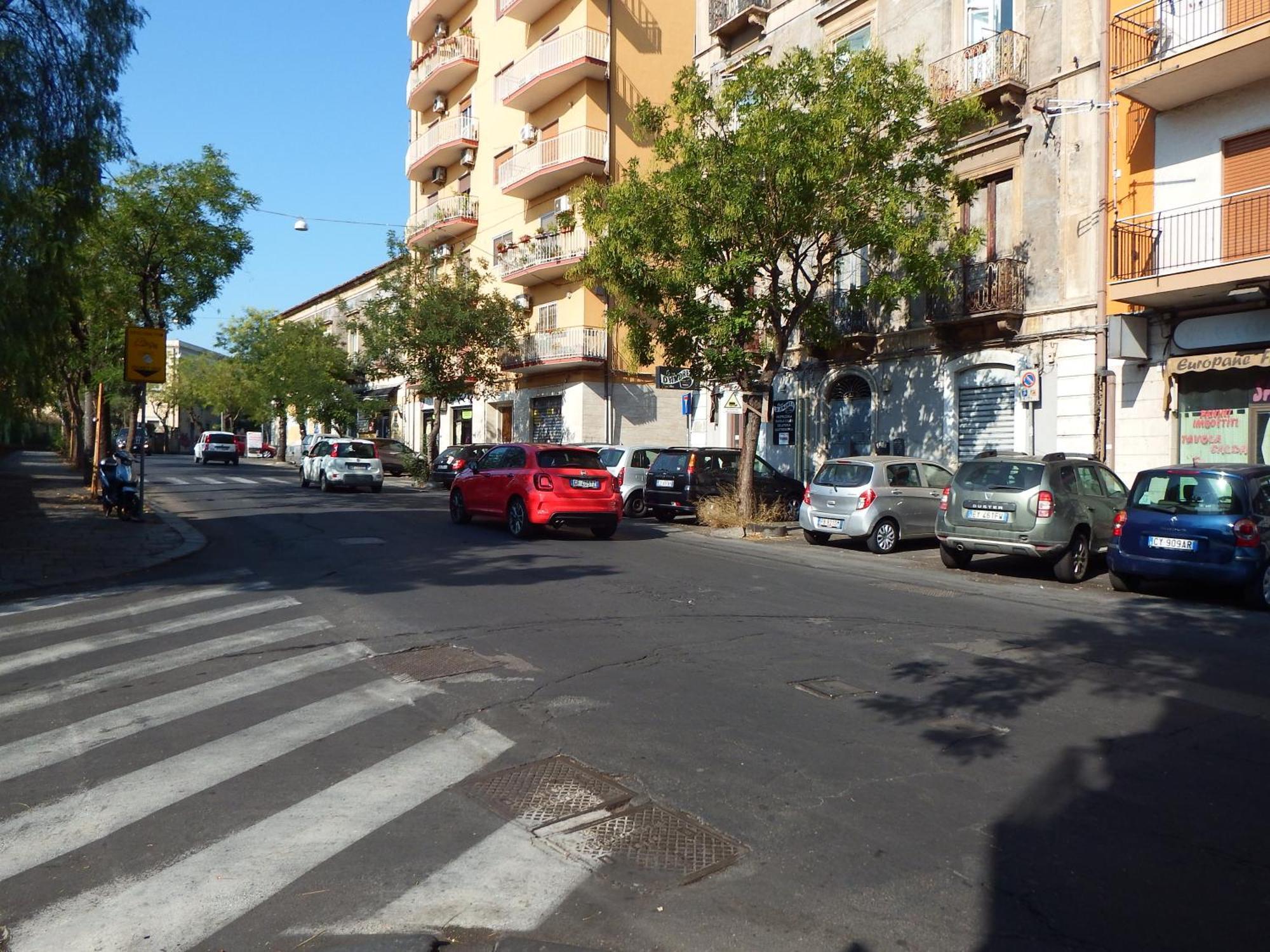 Holiday Home Ettore Catania Exterior photo
