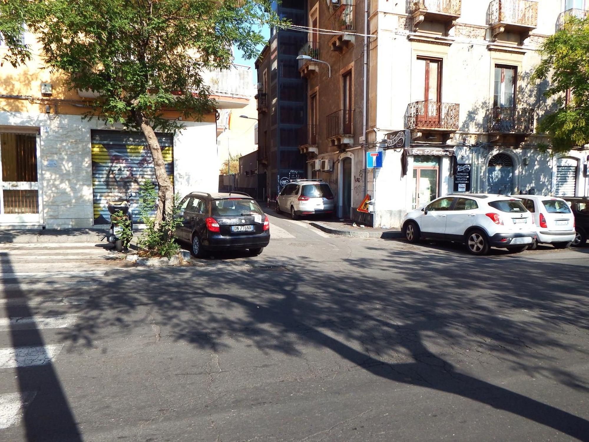 Holiday Home Ettore Catania Exterior photo