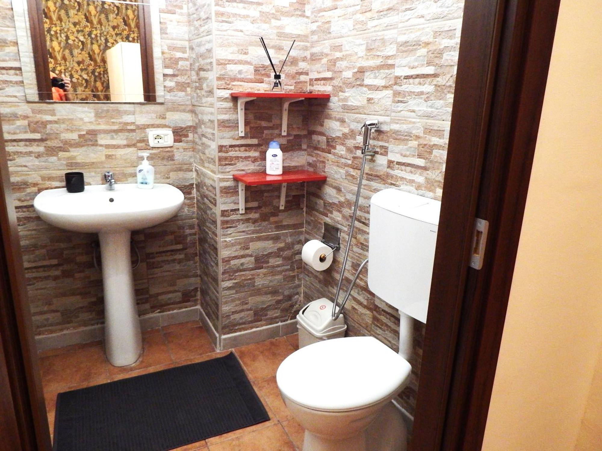 Holiday Home Ettore Catania Exterior photo