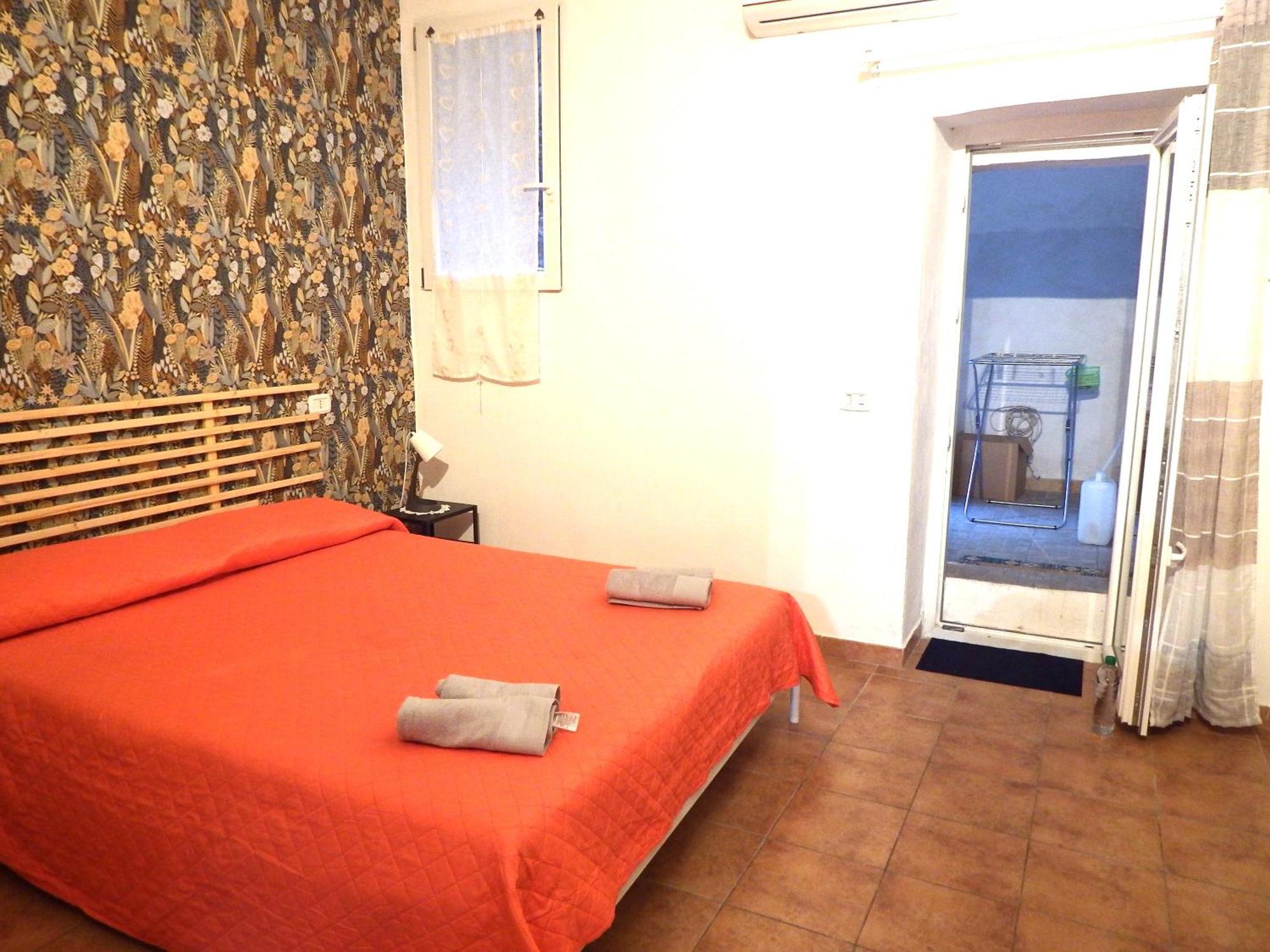Holiday Home Ettore Catania Exterior photo