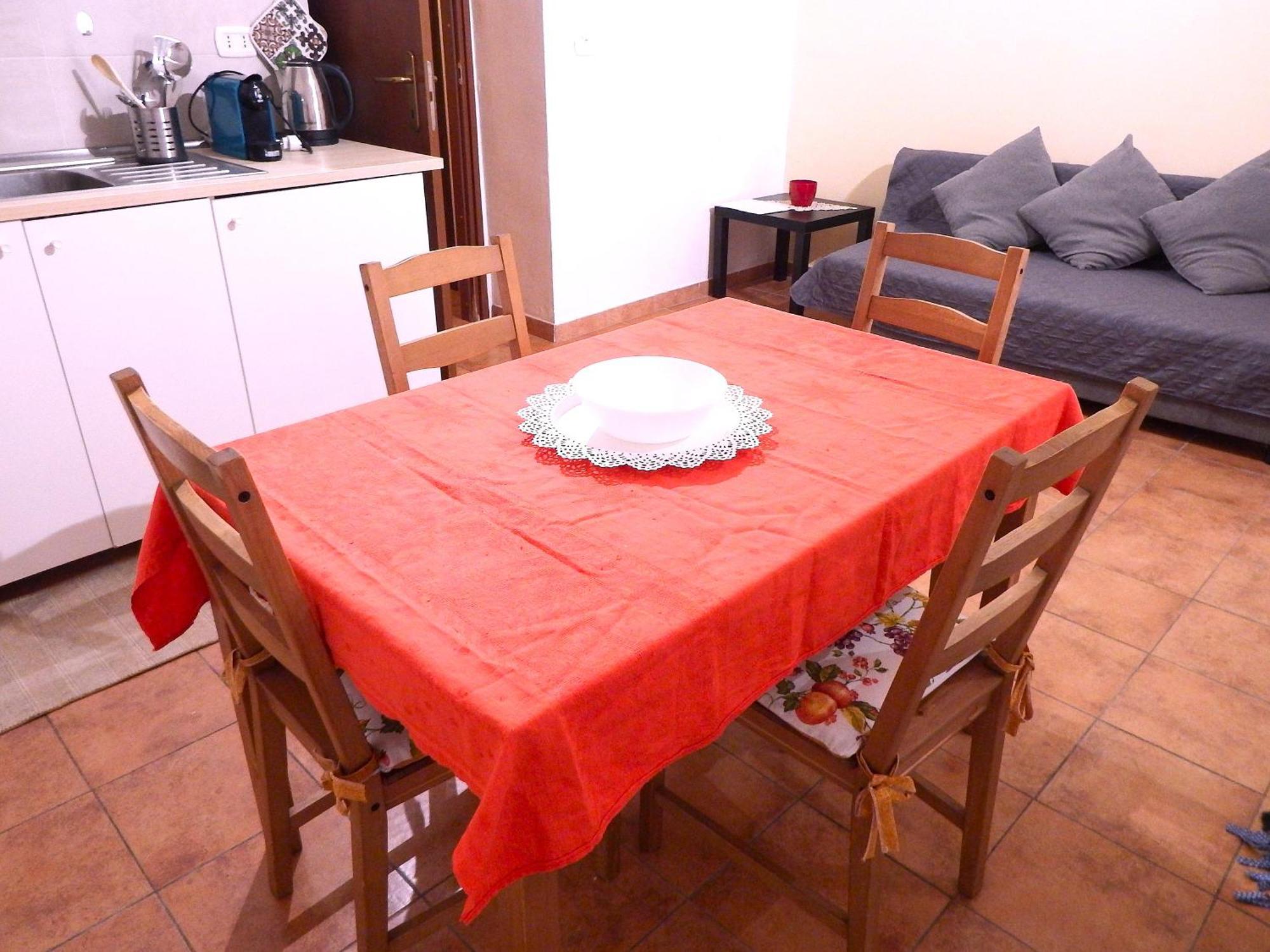 Holiday Home Ettore Catania Exterior photo