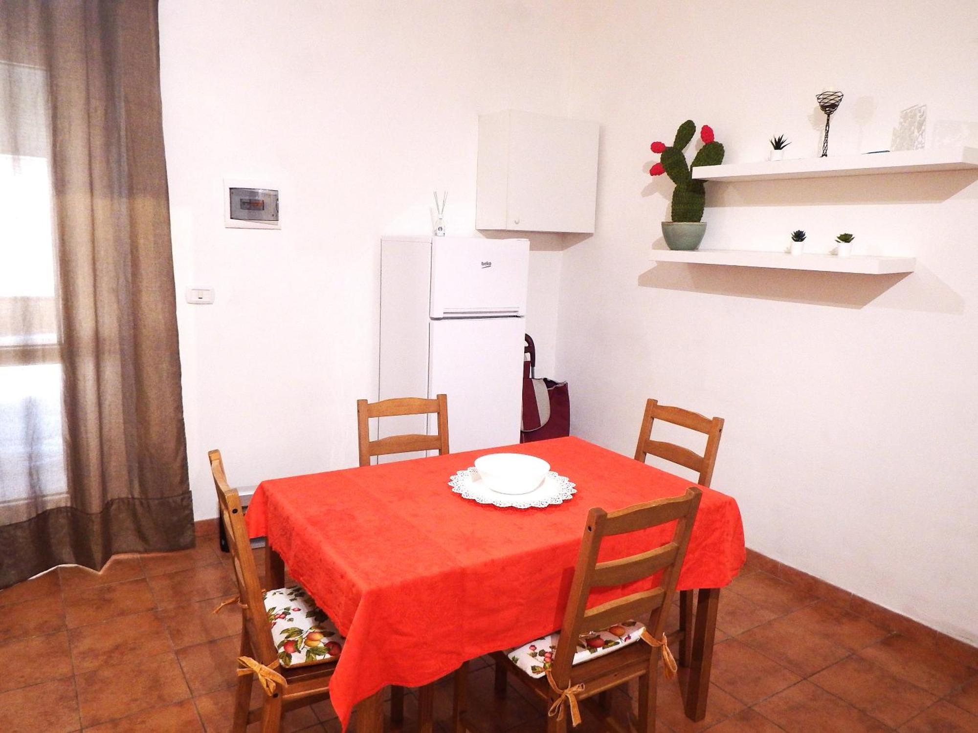 Holiday Home Ettore Catania Exterior photo