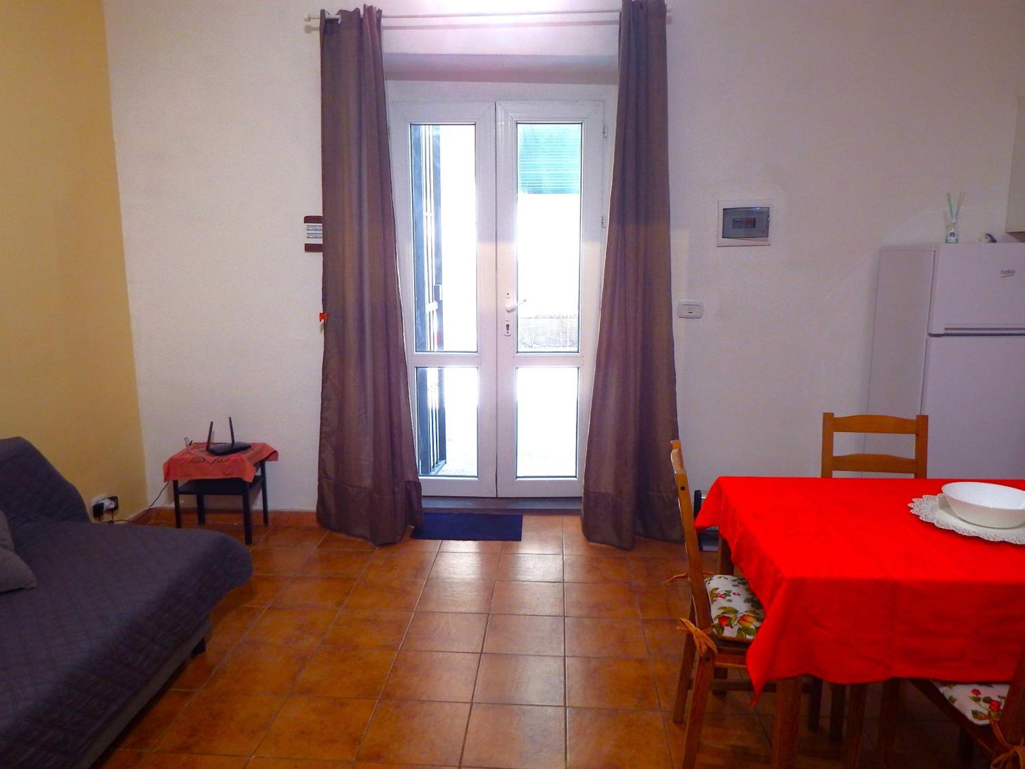 Holiday Home Ettore Catania Exterior photo